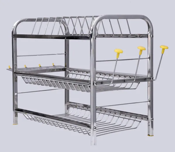 3_Layer_18_Inch_Kitchen_Rack_(Steel,_15_X_18_Inch)