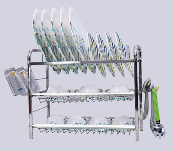 3_Layer_18_Inch_Kitchen_Rack_(Steel,_15_X_18_Inch)