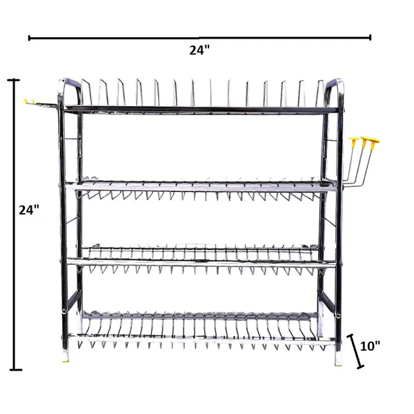 Stainless_Steel_4_Layer_Kitchen_Rack_Utensils_Rack_for_Modern_Kitchen_Steel_Kitchen_Rack_(24_x_24_inch)