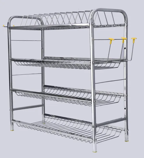 Stainless_Steel_4_Layer_Kitchen_Rack_Utensils_Rack_for_Modern_Kitchen_Steel_Kitchen_Rack_(24_x_24_inch)