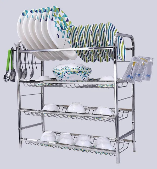 Stainless_Steel_4_Layer_Kitchen_Rack_Utensils_Rack_for_Modern_Kitchen_Steel_Kitchen_Rack_(24_x_24_inch)