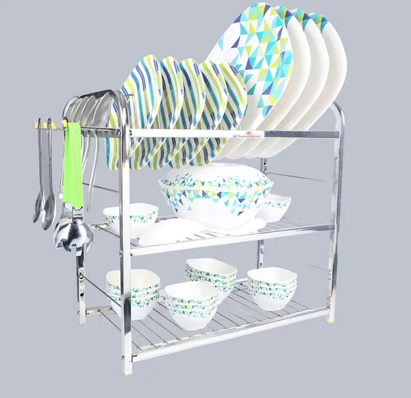 Stainless_Steel_3_Layer_Kitchen_Dish