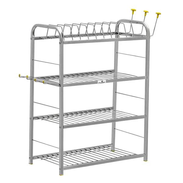 Stainless_Steel_4_Layer_Shelf_Wall_(24_X_18_Inch)