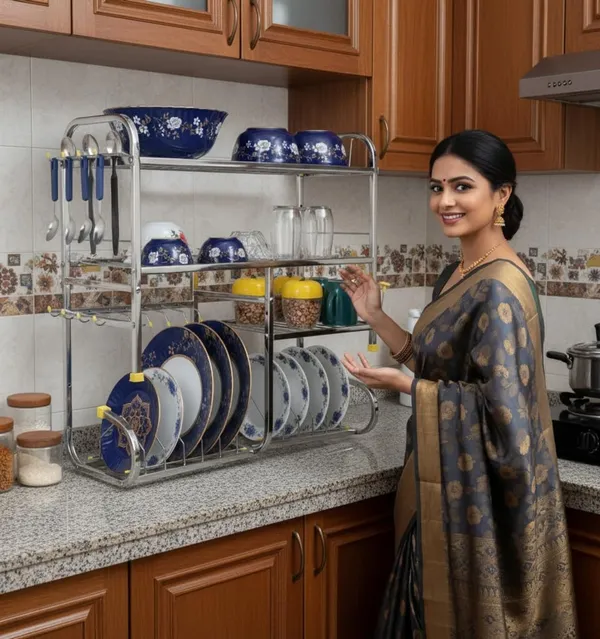Stainless_Steel_Kitchen_Dish_Rack_(24_X_24_Inch)