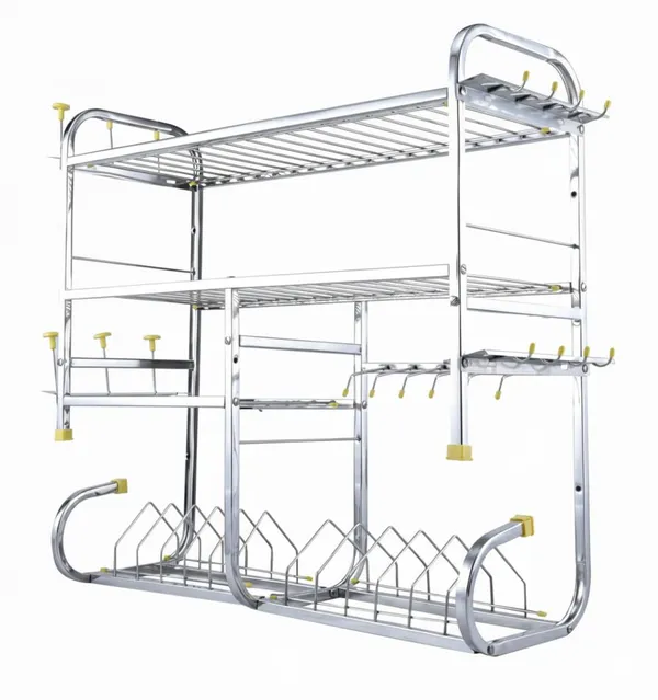 Stainless_Steel_Kitchen_Dish_Rack_(24_X_24_Inch)