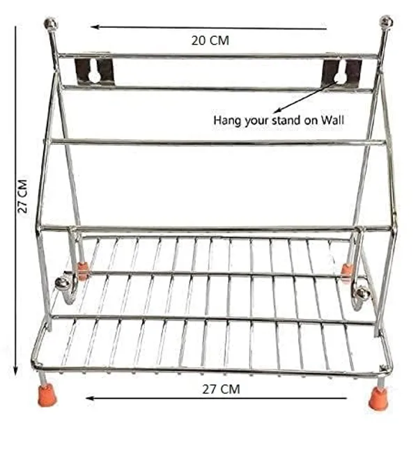 4-in-1_Stainless_Steel_Kitchen_Organizer_Rack_|_Chakla,_Belan,_Tawa_&_Chimta_Holder