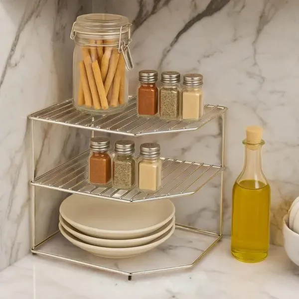 Stainless_Steel_3-Tier_Countertop_Storage_Rack