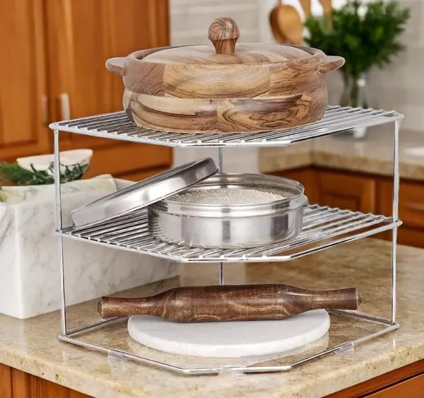 Stainless_Steel_3-Tier_Countertop_Storage_Rack