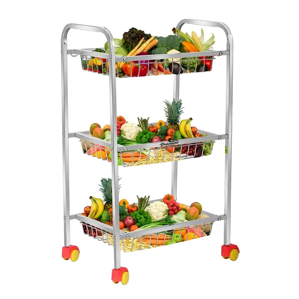 Fruits/Vegetables_Kitchen_Rack_3_Step_Fruit_(3_Shelf)