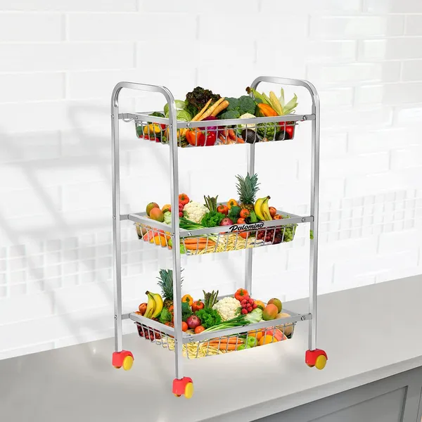Fruits/Vegetables_Kitchen_Rack_3_Step_Fruit_(3_Shelf)