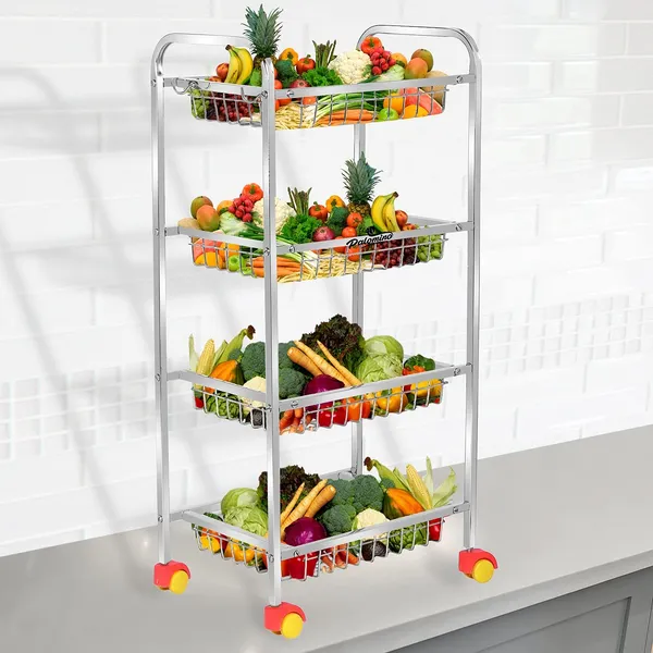 Fruits/Vegetables_Kitchen_Rack_4_Step_Fruit_(4_Shelf)