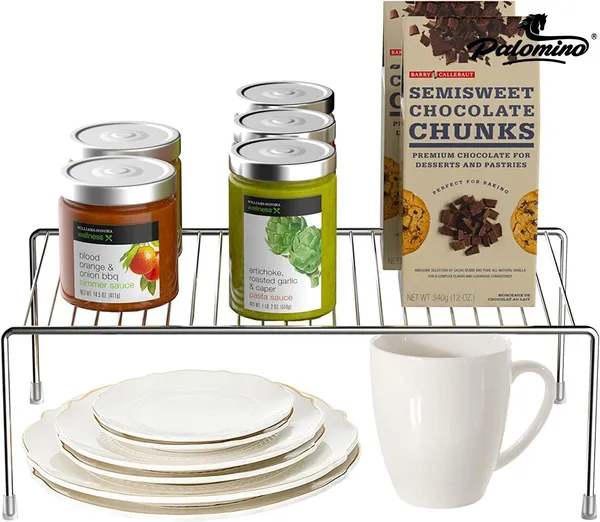 Stainless_Steel_Under_Cabinet_Kitchen_Dish_(Pack_Of_3)