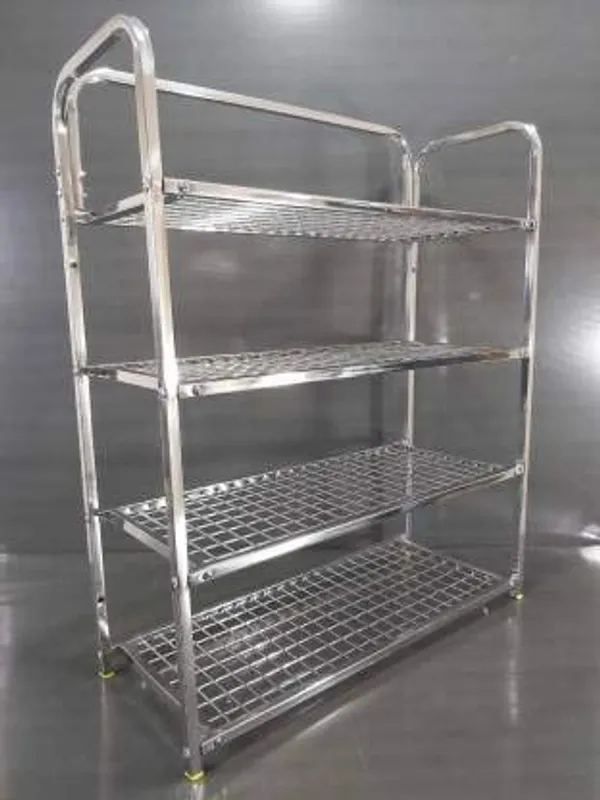 Polo_Stainless_Steel_4_Layer_Wall_(31_X_24_Inch)