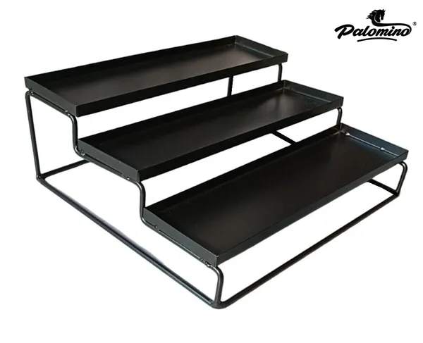 3-Step_Kitchen_Countertop_Spice_Rack_Container_(Black)