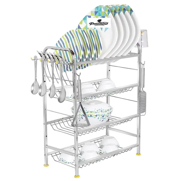 Stainless_Steel_Opal_4_Layer_Shelf_(24_X_18_Inch)