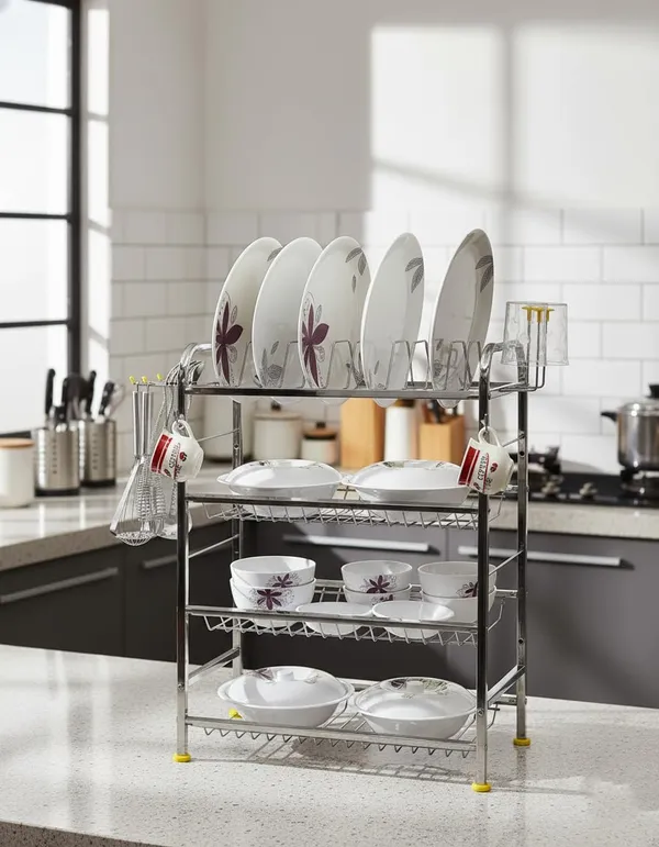 Stainless_Steel_Shelf_Wall_Mount_Kitchen_(27_X_21_Inches)