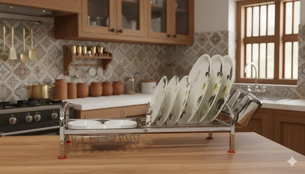 Kitchen_Rack_Wall_Mount_Kitchen_Dish_(6X21_Inch)