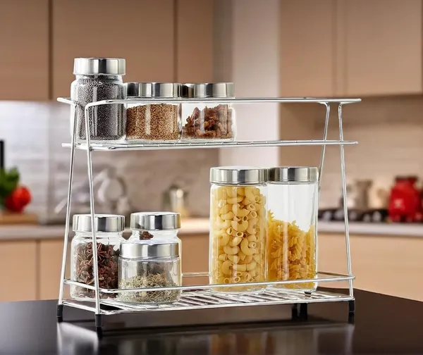 Stainless_Steel_2_Layer_Spice_Rack
