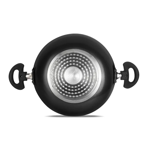 Heavy_Duty_Non-Stick_Deep_Kadhai_3Mmthickness_(24_Cm,Pack_Of_1,Black)