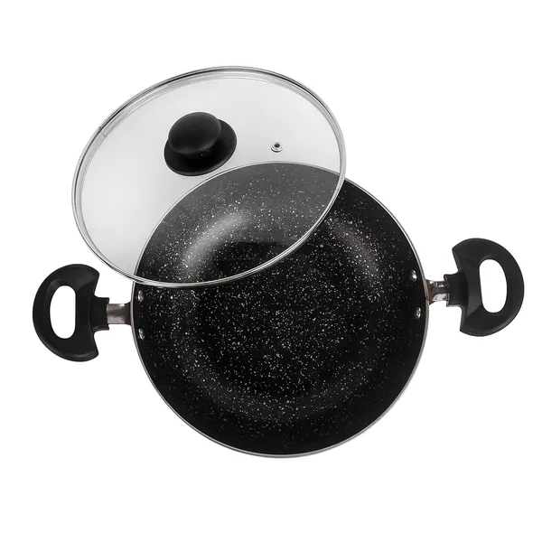 Heavy_Duty_Non-Stick_Deep_Kadhai_3Mmthickness_(24_Cm,Pack_Of_1,Black)