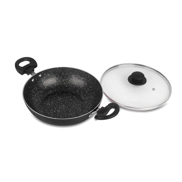 Heavy_Duty_Non-Stick_Deep_Kadhai_3Mmthickness_(24_Cm,Pack_Of_1,Black)