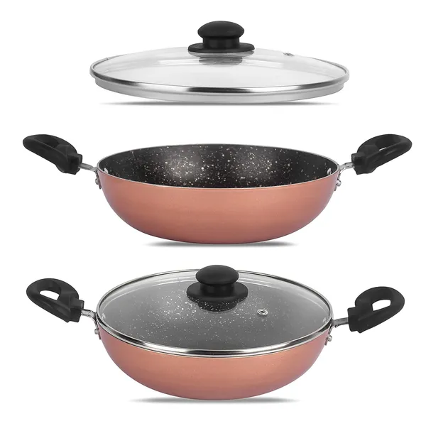 Heavy_Duty_Non-Stick_Deep_Kadhai_3Mmthickness_(24_Cm,Pack_Of_1,Copper,_Induction_Base)