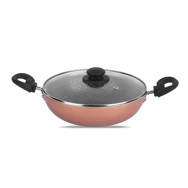 Heavy_Duty_Non-Stick_Deep_Kadhai_3Mmthickness_(24_Cm,Pack_Of_1,Copper,_Induction_Base)