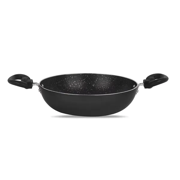 Heavy_Duty_Non-Stick_Deep_Kadhai_3Mmthickness_(24_Cm,Pack_Of_1,Black,Non-Induction_Base)