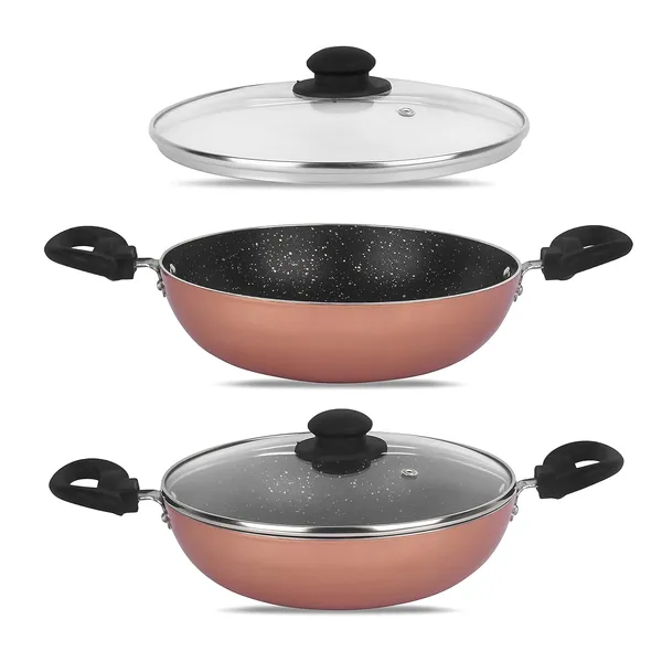 Non-Stick_Aluminium_Cookware_Set_(Non-Induction_Base)/Copper_(Non-Induction_Base)