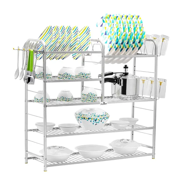Wall_Mount_Kitchen_Utensils_Dish_Rack_(27_X_27_Inches)
