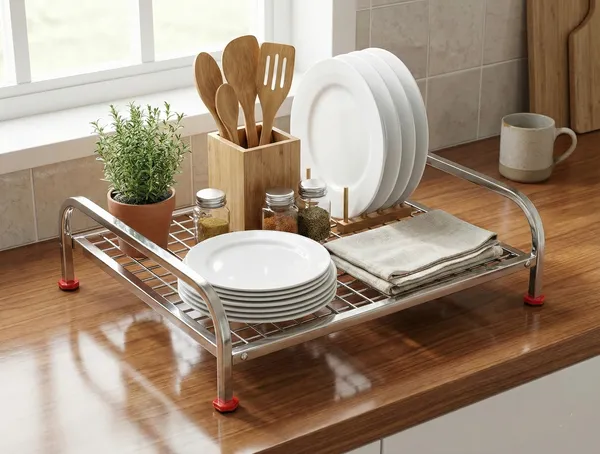 Palomino_Heavy-Duty_Stainless_Steel_Shelf_|_Countertop_Storage_Organizer_for_Induction_Cooktop,_Office_Supplies,_&_Toiletries