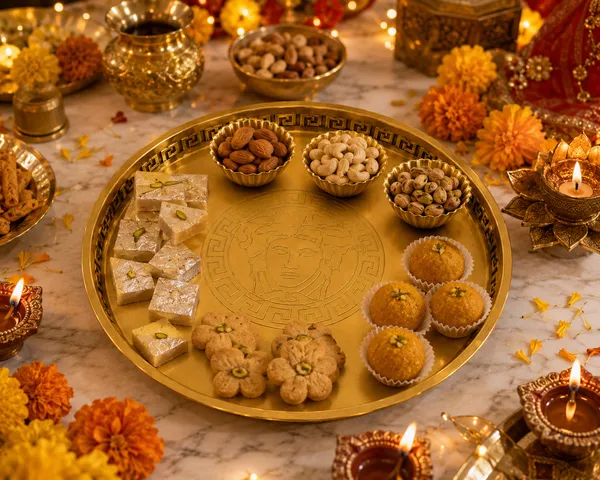 Palomino_Luxury_Stainless_Steel_Serving_Tray_37.5_CM_|_Premium_Gold_Serving_Tray_for_Dining_&_Gifting