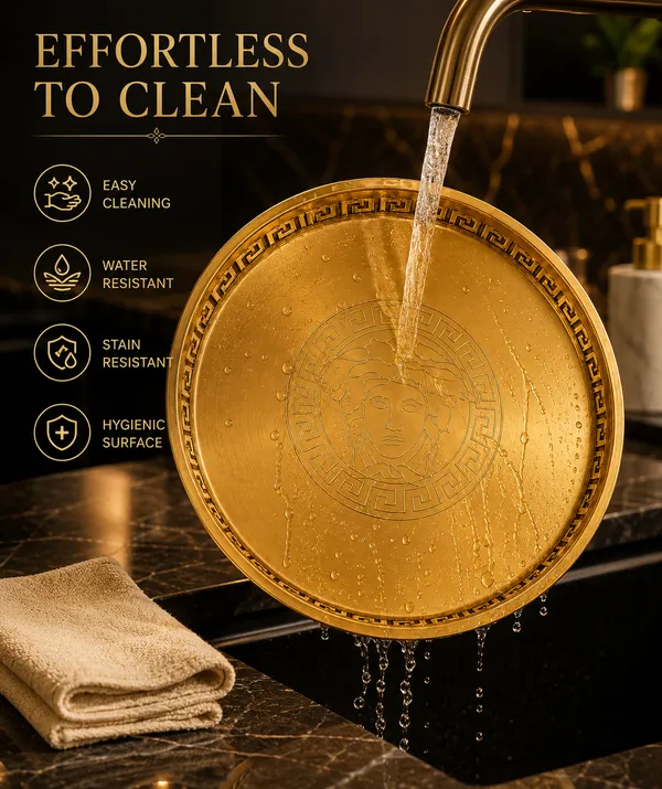 Palomino_Luxury_Stainless_Steel_Serving_Tray_37.5_CM_|_Premium_Gold_Serving_Tray_for_Dining_&_Gifting