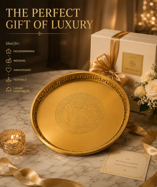 Palomino_Luxury_Stainless_Steel_Serving_Tray_37.5_CM_|_Premium_Gold_Serving_Tray_for_Dining_&_Gifting