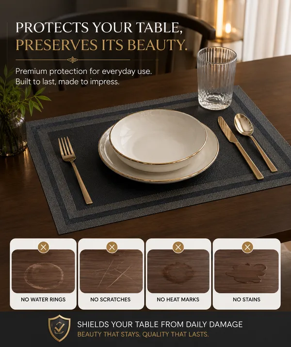 Palomino_Premium_PVC_Table_Mats_Set_of_6_|_Waterproof,_Heat_Resistant_&_Easy_to_Clean_Dining_Placemats