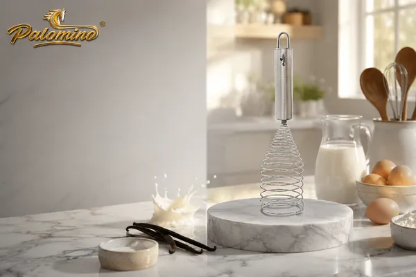 Palomino_Premium_Stainless_Steel_Coil_Whisk_|_Heavy-Duty_Egg_Beater_|_Hand_Blender_for_Coffee,_Eggs,_Pancake_Batter,_Cake_&_Baking_|_Ergonomic_Handle_|_Rust_Resistant