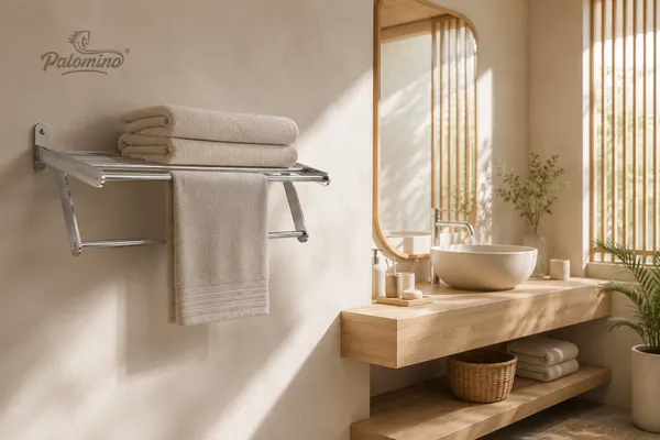 Palomino_Premium_Stainless_Steel_Towel_Rack_|_Wall_Mounted_Bathroom_Organizer_|_Heavy_Duty_|_Space_Saving_|_Mirror_Finish_|_6_Rods_(Fix)