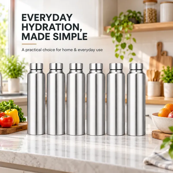 Palomino_Stainless_Steel_Fridge_Bottle_–_Set_of_6_|_1000_ML_Each_|_SS_304