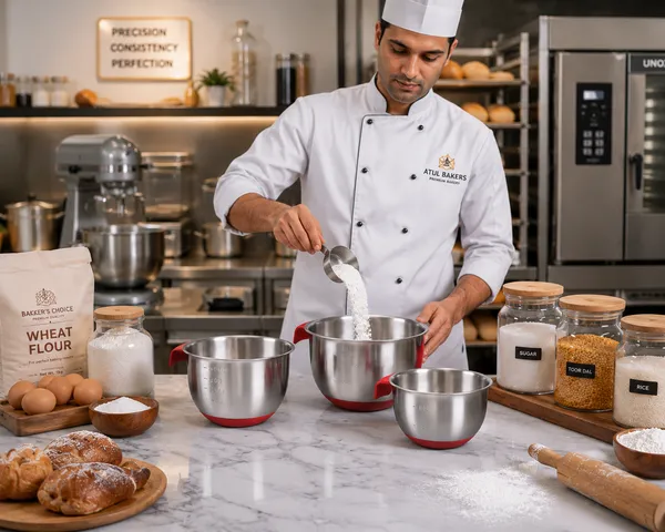 Palomino®_Stainless_Steel_Measuring_Bowl_Set_with_Engraved_Measurements_|_Precision_Kitchen_Prep_Bowls_with_Non-Slip_Silicone_Base_&_Ergonomic_Handles_|_Professional_Baking_&_Cooking_Essentials