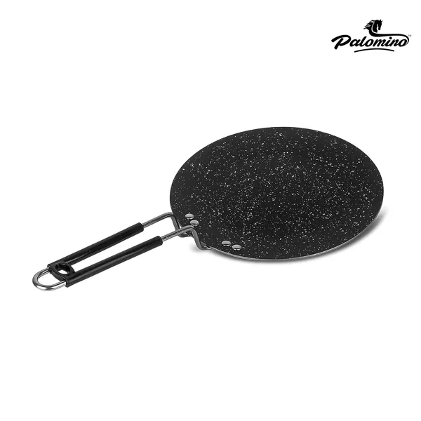 Aluminum_Induction_Base_Griddle_Roti_(Black,_25Cm,_Pack_Of_1)