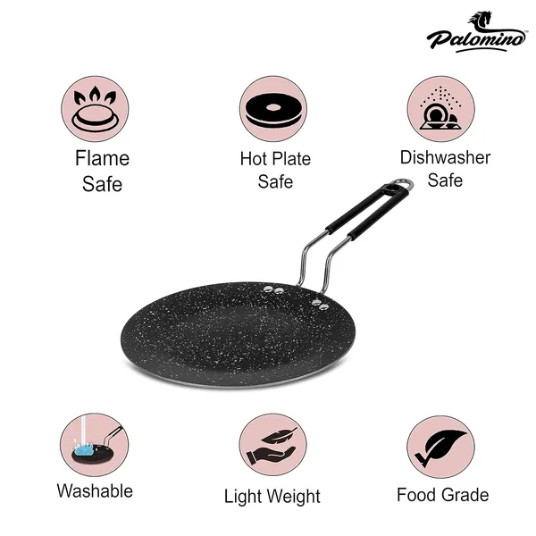 Aluminum_Induction_Base_Griddle_Roti_(Black,_25Cm,_Pack_Of_1)