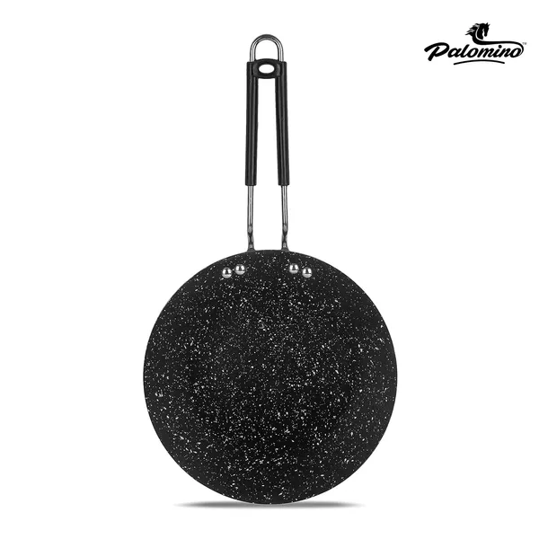 Aluminum_Induction_Base_Griddle_Roti_(Black,_25Cm,_Pack_Of_1)