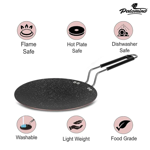 Aluminum_Non-Induction_Base_Roti_(Black,_25Cm,_Pack_Of_1)