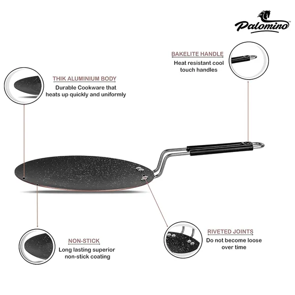 Aluminum_Non-Induction_Base_Roti_(Black,_25Cm,_Pack_Of_1)