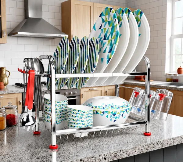 Mini_2_Layer_Kitchen_Rack_12Inch