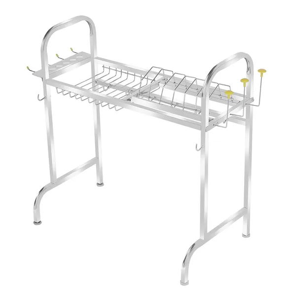 Stainless_Steel_Over_The_Sink_Dish_(1_Shelf)