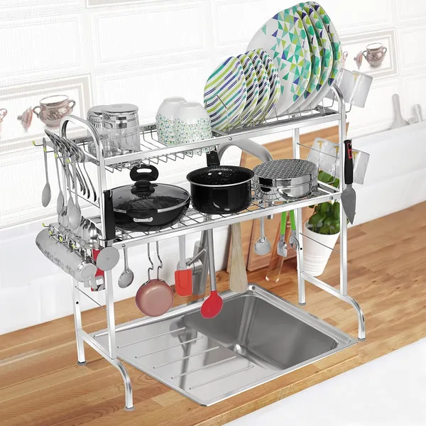 Stainless_Steel_Over_The_Sink_Dish_(2_Shelf)