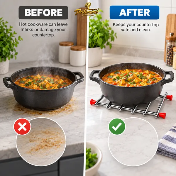 Stainless_Steel_Hot_Pot_Stand_&_Kitchen_Trivet_–_17.5_×_17.5_cm
