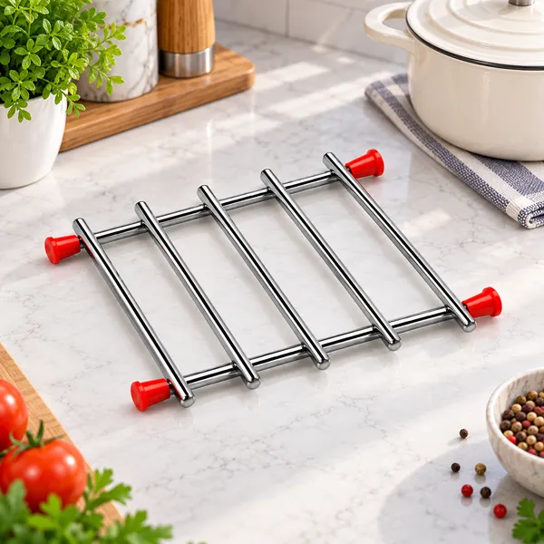 Stainless_Steel_Hot_Pot_Stand_&_Kitchen_Trivet_–_17.5_×_17.5_cm