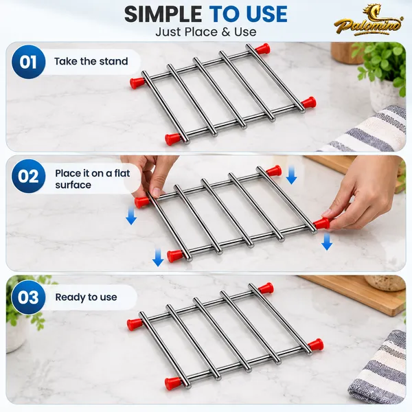 Stainless_Steel_Hot_Pot_Stand_&_Kitchen_Trivet_–_17.5_×_17.5_cm
